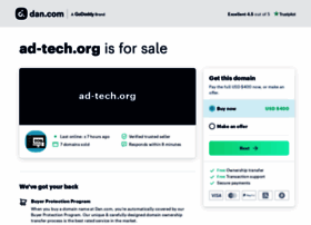 ad-tech.org