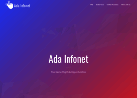 ada-infonet.org