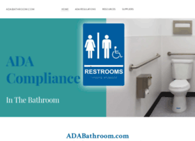 adabathroom.com