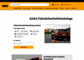 adac-fahrsicherheitstraining.de