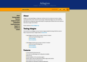 adagios.org