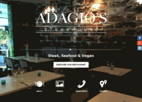 adagiosrestaurant.com.au