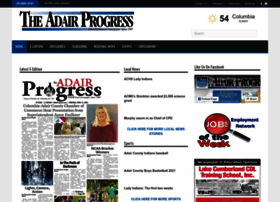 adairprogress.com