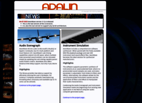 adalin.com