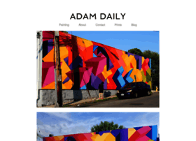 adam-daily.com