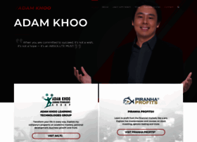 adam-khoo.com