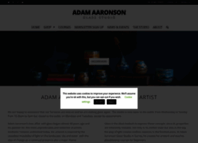 adamaaronson.com