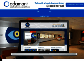 adamant.com.au