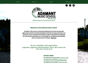 adamant.org