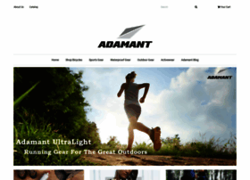 adamantgear.com
