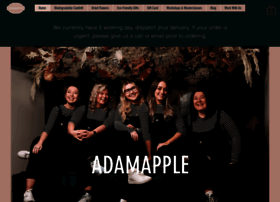 adamapple.co.uk