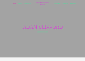 adamclifford.co.uk