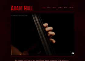 adamhall.com.au