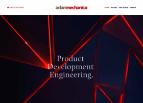 adammechanica.com