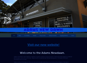adamsnewdawnliving.com.au