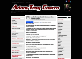 adamtroycastro.com