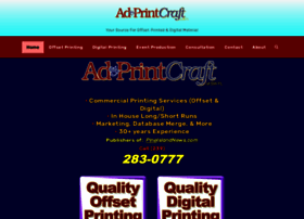 adandprintcraft.com