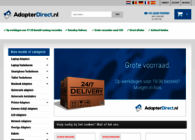 adapterdirect.nl