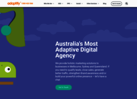 adaptify.com.au