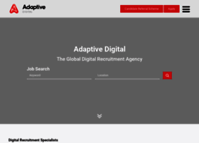 adaptive-digital.com