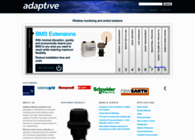 adaptive-wireless.co.uk