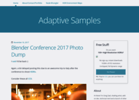adaptivesamples.com