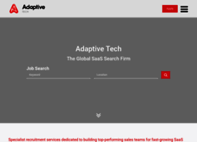 adaptivetech.io