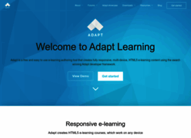 adaptlearning.org