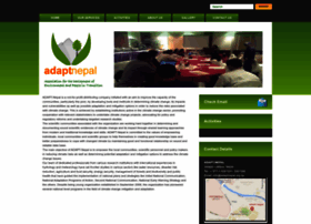 adaptnepal.org.np