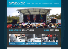 adasound.com.au