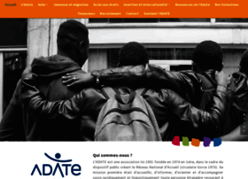 adate.org