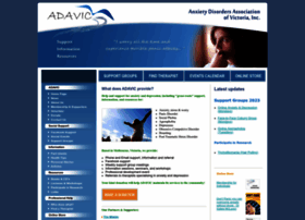 adavic.org