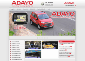 adayo.com.vn