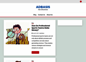 adbasis.com