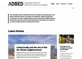 adbed.org.au