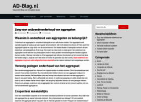 adblog.nl