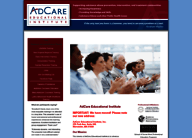adcare-educational.org