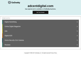 adcentdigital.com