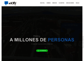 adcity.com.mx