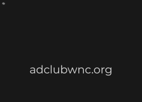 adclubwnc.org