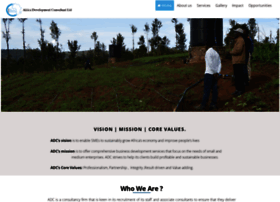adcrwanda.org