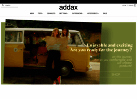 addax.co.uk