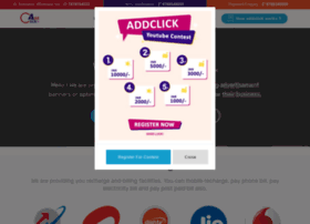 addclick.co.in
