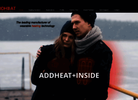 addheat.com