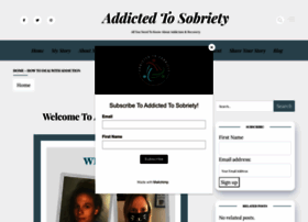 addicted-to-sobriety.com