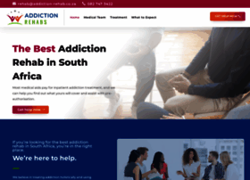 addiction-rehab.co.za