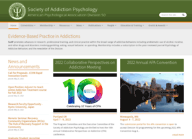addictionpsychology.org