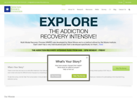addictionresearchfoundation.org
