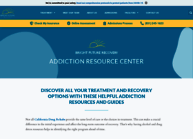 addictionresourcecenter.org