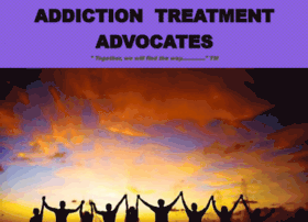 addictiontreatmentadvocates.org